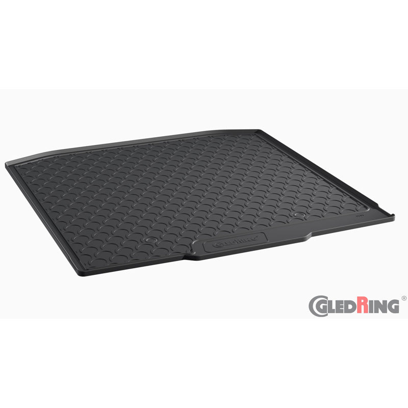 Gledring, kumimatto tavaratilaan, sopii Skoda Octavia 5E Kombi 2013-2020 (alempi lattia)
