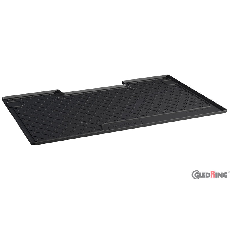 Gledring, tavaratilan kumimatto, sopii Renault Kangoo Family/Passenger 2008-2021