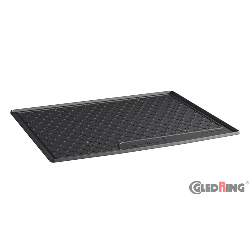 Gledring, tavaratilan matto, kumi, sopii Renault Scénic V E-Tech (2024-) (alempi lattia)