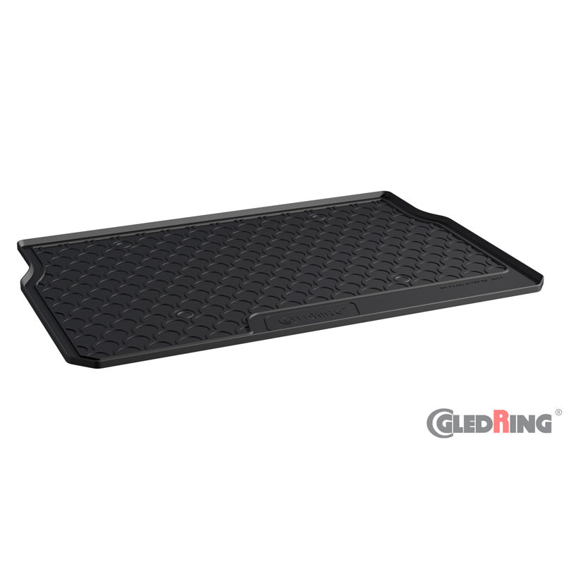 Gledring, kuminen tavaratilan matto, sopii Peugeot 208 HB 5-doors 2012-2019