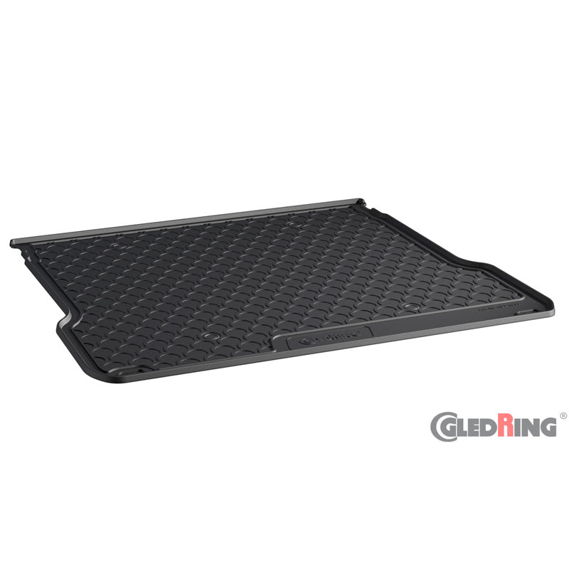 Gledring, kuminen tavaratilan matto, sopii Peugeot 308 III SW 2021-