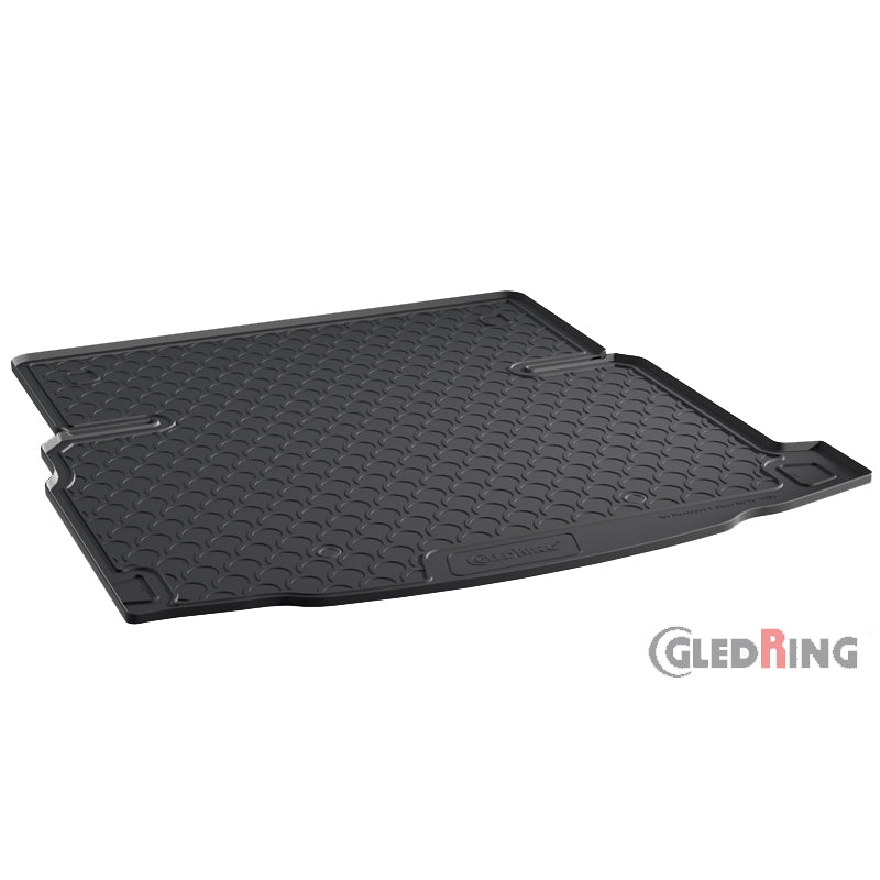 Gledring, kuminen tavaratilan matto, sopii Mercedes E-Class W213 Sedan 2016-