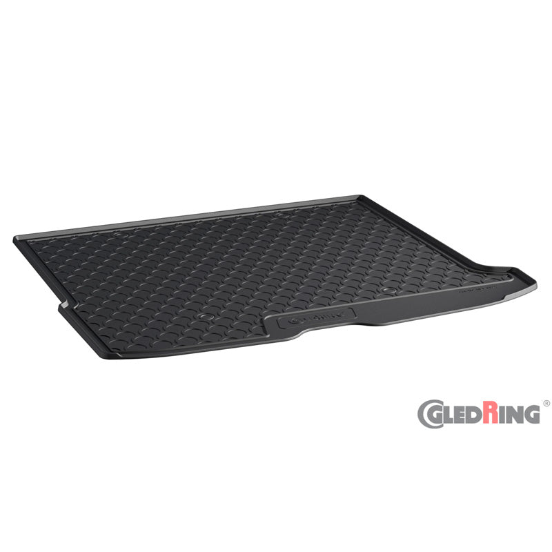 Gledring, tavaratilan kumimatto, sopii Mercedes GLC (X254) MHEV 2022-