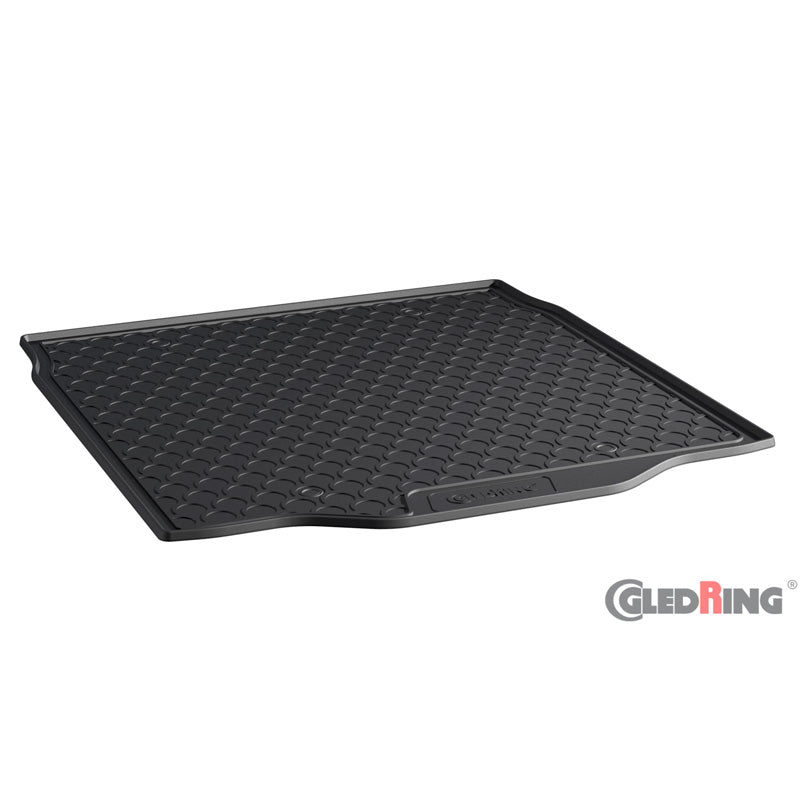Gledring, kumimatto tavaratilaan, sopii Citroën C4 X 2022- excl. e-C4 X