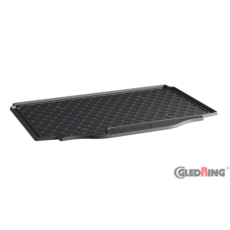 Gledring, tavaratilan matto, sopii Citroën C3 IV 2024-, ei sis. e-C3