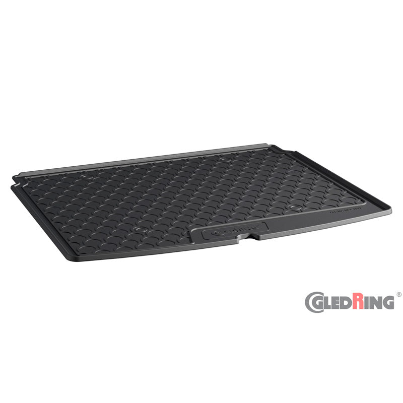 Gledring, tavaratilan kumimatto, sopii Cupra Formentor 2020- (Upper variable floor)