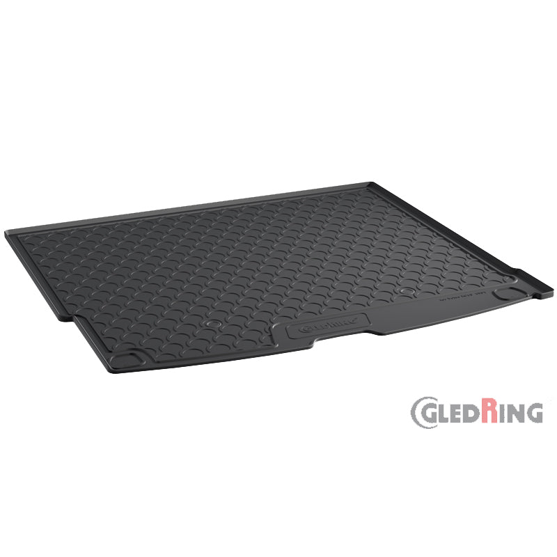 Gledring, tavaratilan kumimatto, sopii Volvo XC60 2017-