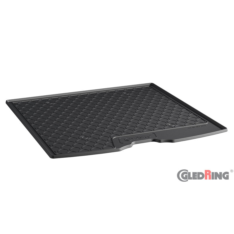 Gledring, tavaratilan kumimatto, sopii Volvo V50 2004-2012