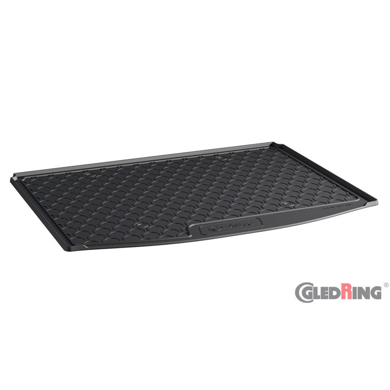 Gledring, kuminen tavaratilan matto, sopii Suzuki SX4/S-Cross 2022- (Upper & Lower variable floor)