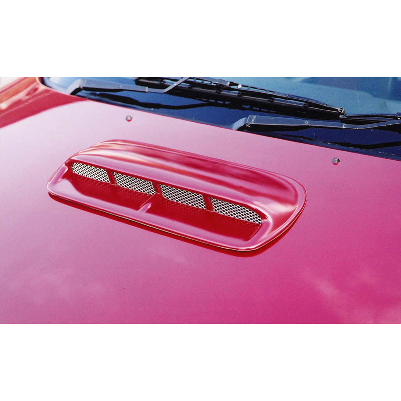 RGM, Universellt luftintag (inbyggt) 'Impreza' - 47x20.5cm