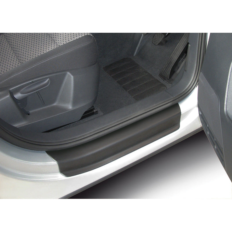 RGM, Tröskelskydd, passar till Volkswagen Sharan / Seat Alhambra 2010- - set med 2 delar