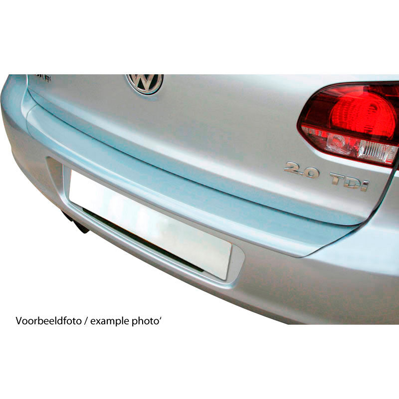 RGM, takapuskurin suoja, ABS-muovi, sopii Peugeot 308 SW III + Hybrid 2021- Hopea
