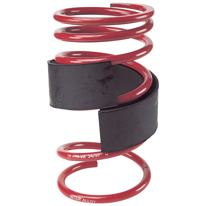 Grayston, kuminen bump stop - 51-65mm - 1 kpl