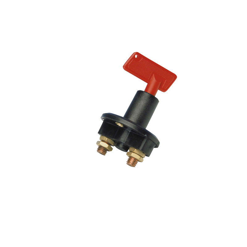 Grayston, Pääkytkin, 2 avainta - 12/24 Volt