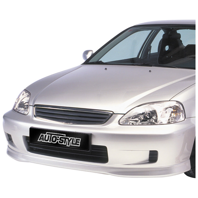 AutoStyle, Etuspoileri Honda Civic 1996-1999 'Type-R Look'