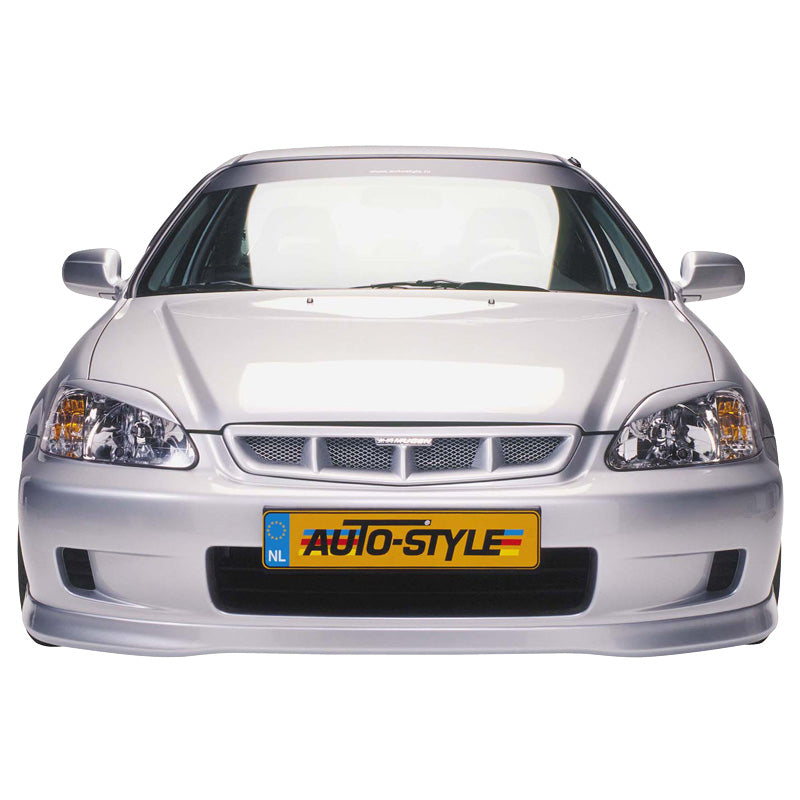 AutoStyle, Etuspoileri Honda Civic 1999-2001 'Type-R Look'