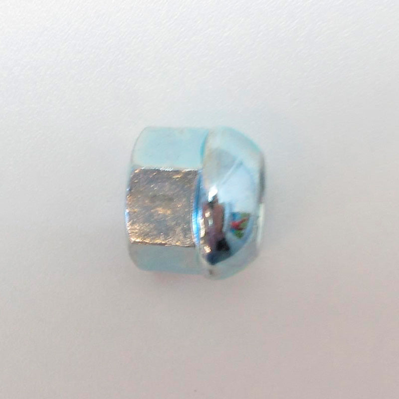H&R, Hjulmutter rundad R12 M12x1,50 - längd 18mm