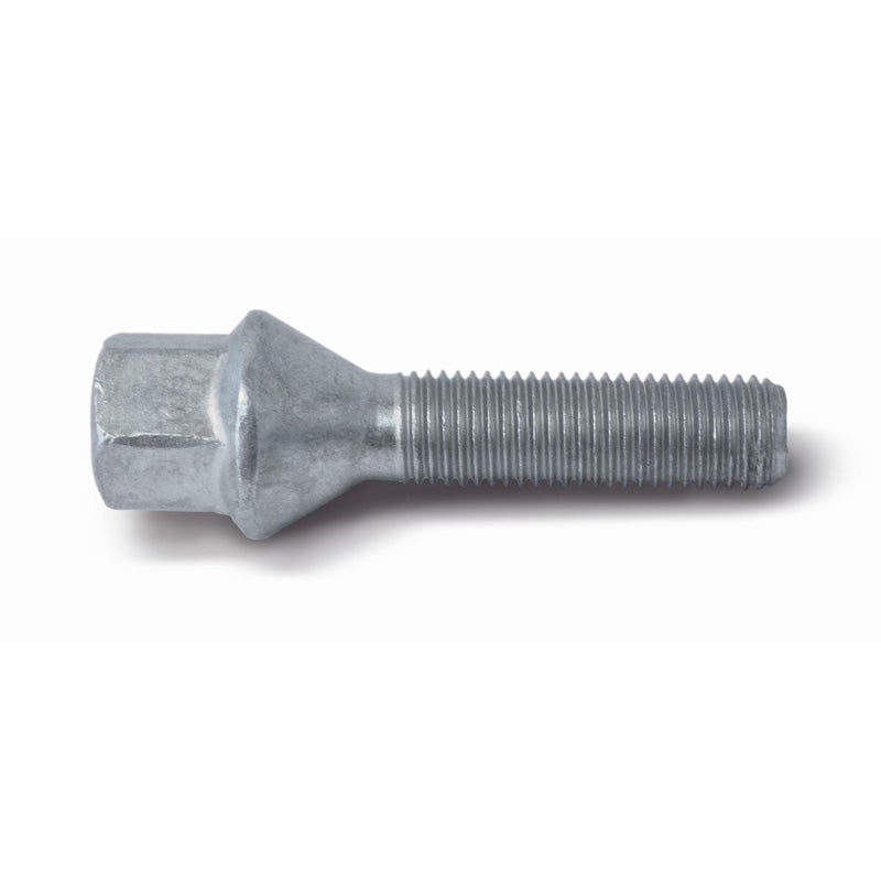 H&R, pyöränpultti Taper-Head M12x1.50 - pituus 24mm