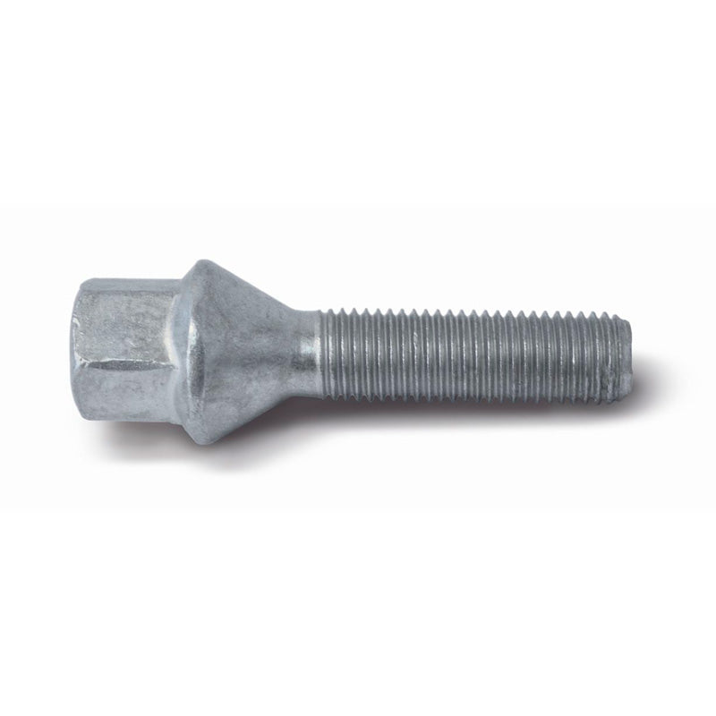 H&R, pyöränpultti Taper-Head M12x1.50 - pituus 40mm