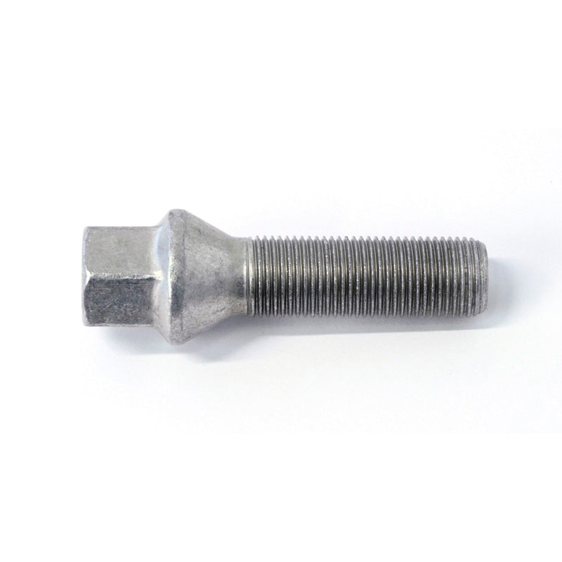 H&R, pyöränpultti kartiokannalla M14x1.25 - pituus 31mm