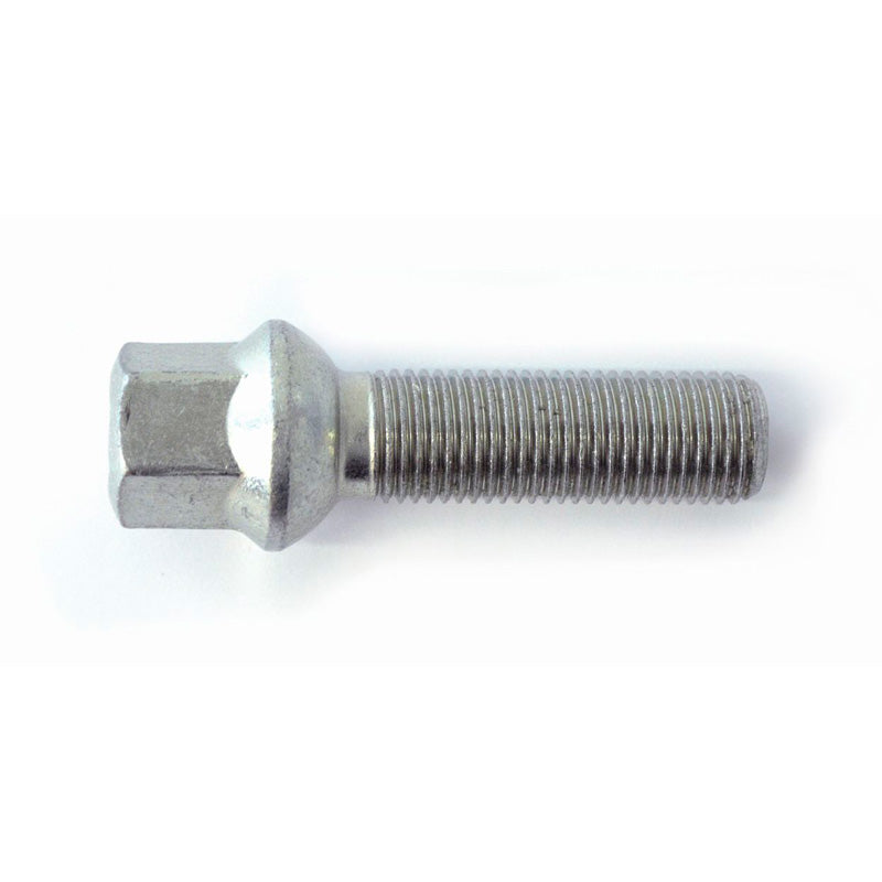 H&R, pyöränpultti pyöreällä kannalla R13 M14x1.25 - pituus 31mm (erikoisversio)