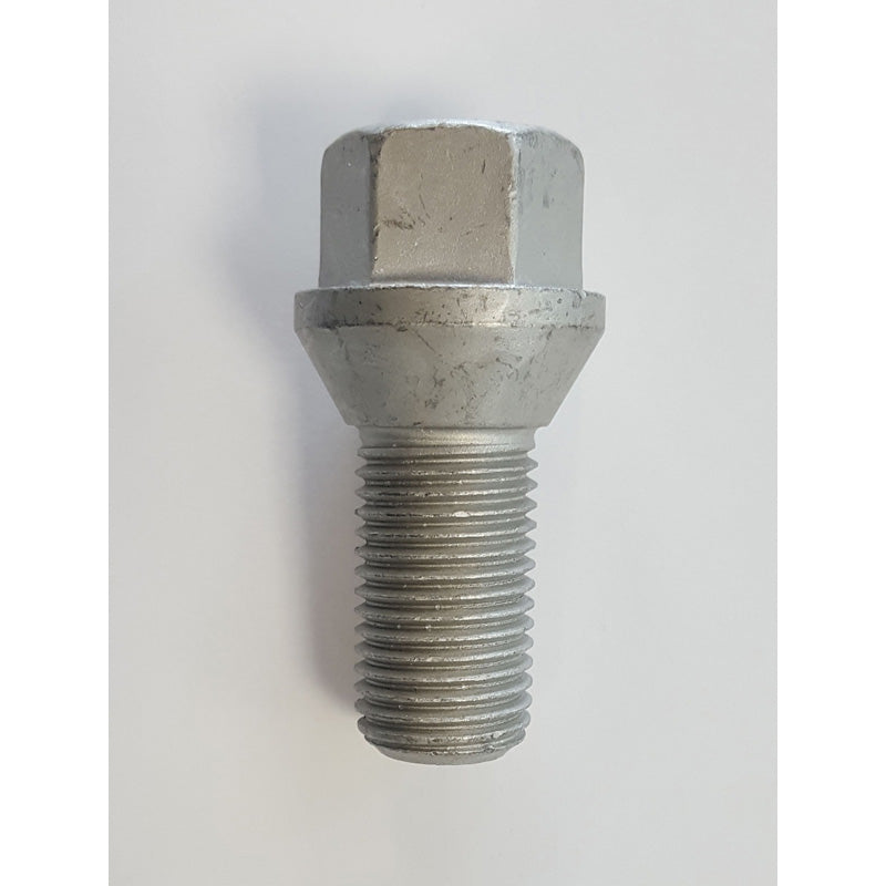H&R, pyöränpultti Taper-Head M14x1.50 - pituus 25mm