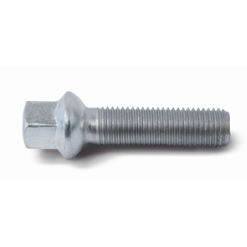 H&R, pyöränpultti pyöreäkantainen R14 M14x1.50 - pituus 57mm