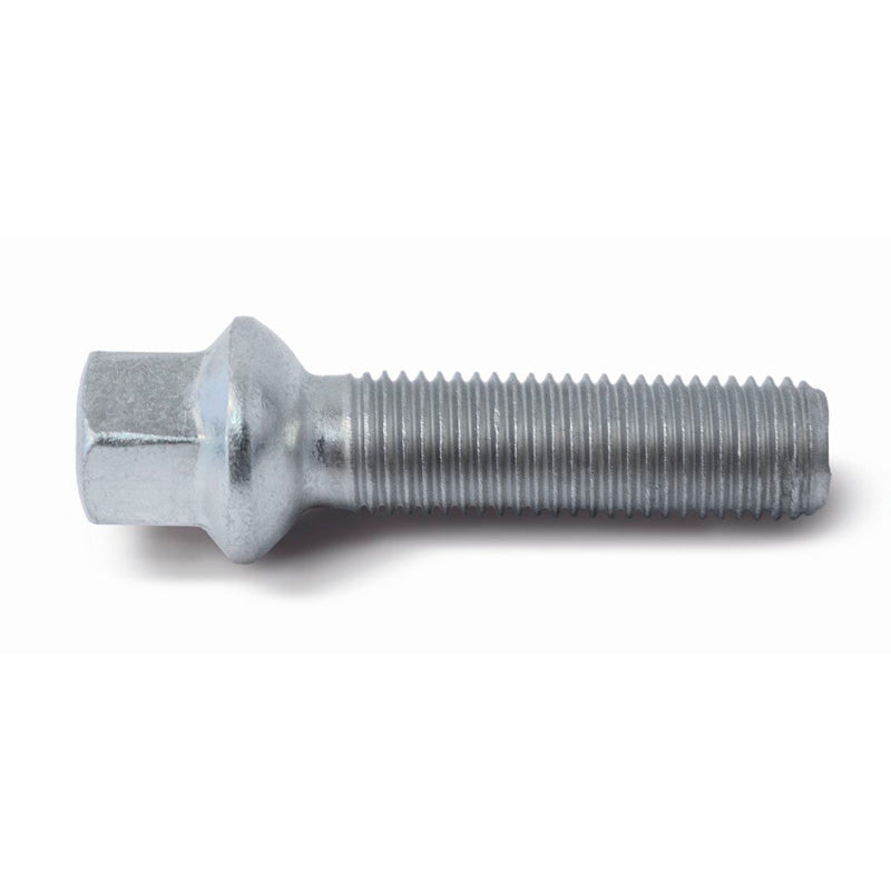 H&R, Hjulbult Round-Head R14 M14x1,50 - längd 65mm