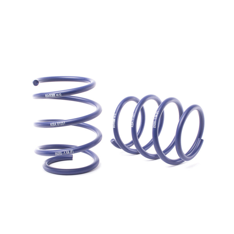 H&R, madallusjouset, sopii Renault Clio A 1990-1999 FA35mm