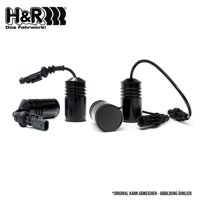 H&R, peruutussarja, sopii Volkswagen Passat (CJ5) (2023-) & Volkswagen Tiguan (CT1) (2024-)