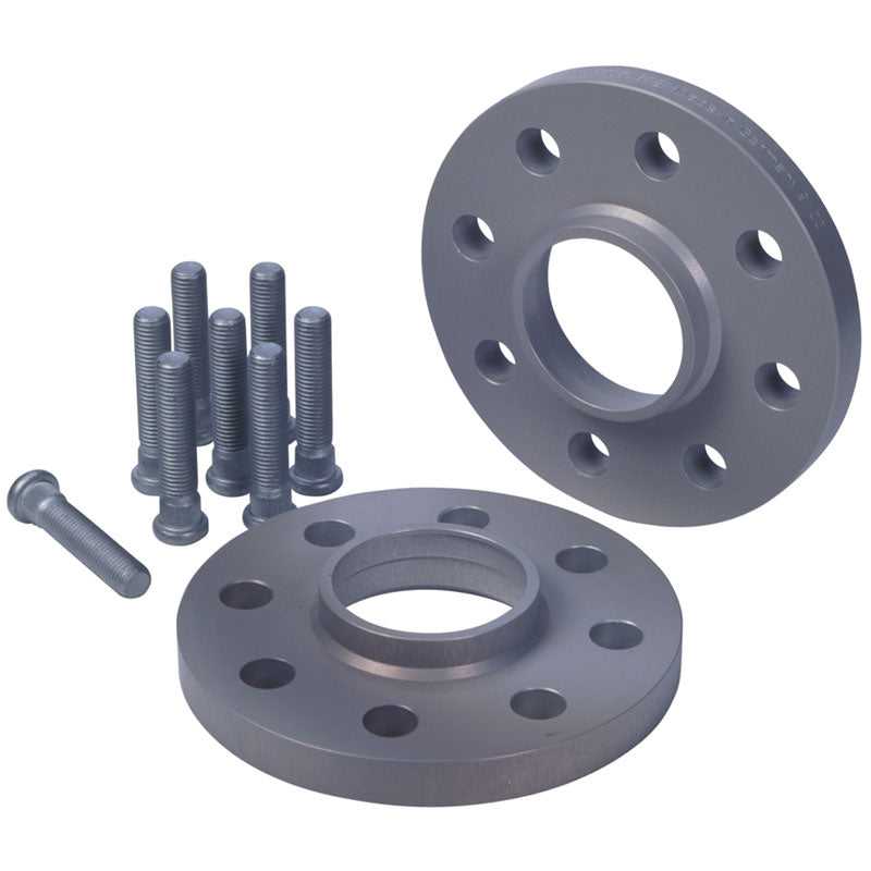 H&R, DRA PCD Adapter-System 40mm per akseli - Pulttijako 4x108-4x100 - Keskireikä 63,3mm-57,1mm - Pultinkoko M12x1.50