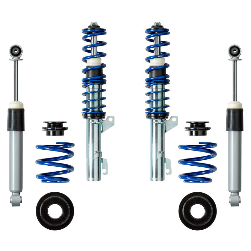 Bonrath Coiloversats, passar A3 8L Quattro/TT 8N Quattro/Leon 4M/Octavia 1U 4x4/Golf IV 4-Motion 25-60mm/35-60mm