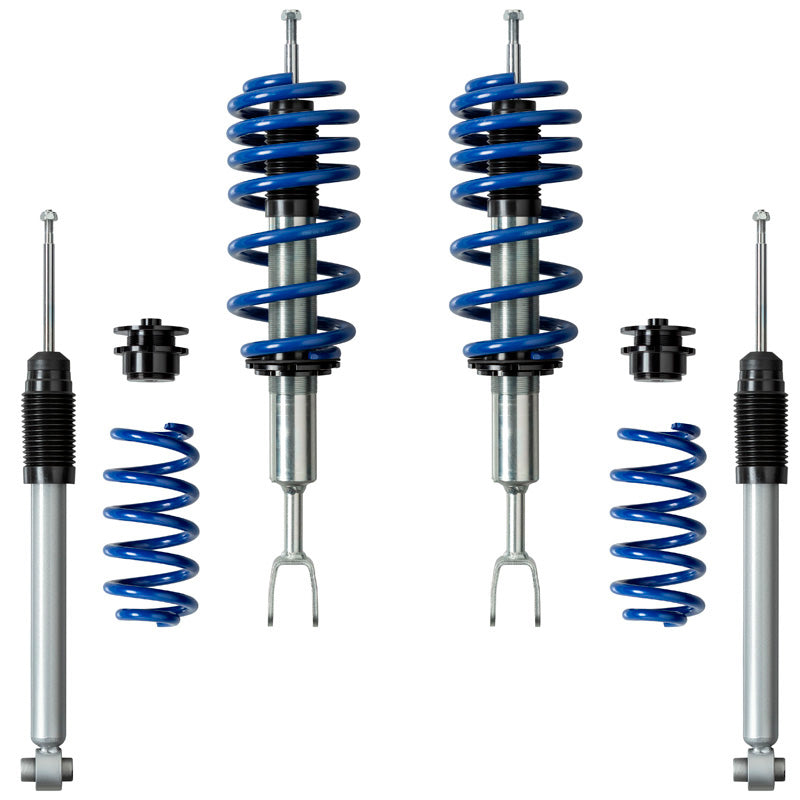 Bonrath kierrealusta, sopii Audi A4 8E Sedan 1.6-3.0 ilman Quattro 2001-2007 & Seat Exeo Sedan 1.6-2.0 ilman 4Motion 2008-2013