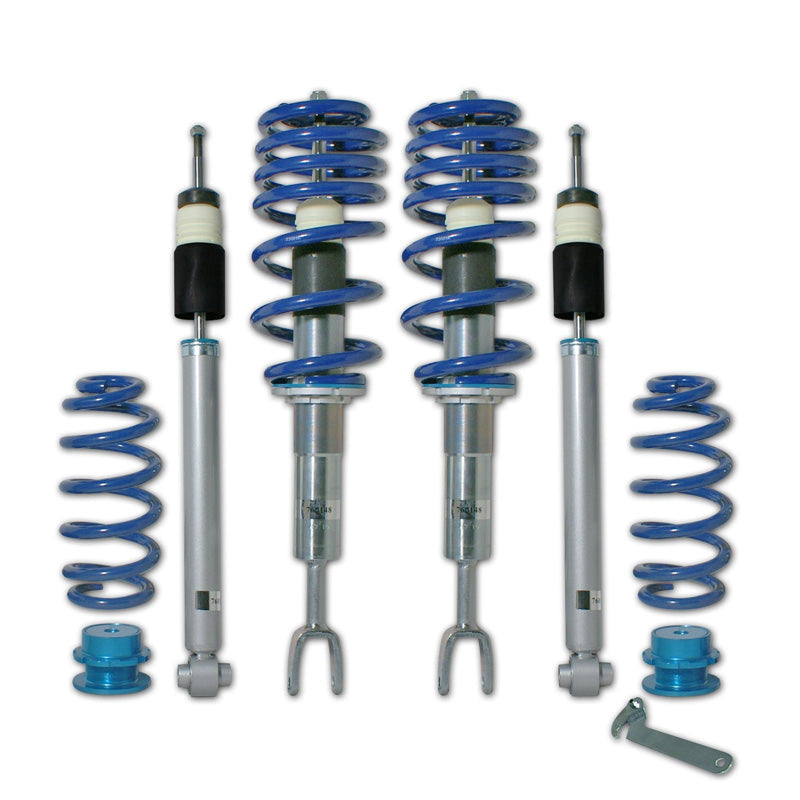 Bonrath kierrealusta, sopii Audi A4 8E Sedan Quatrro/Avant/Cabrio 1.6-3.0 2001-2007 & Seat Exeo ST 1.6-2.0 excl. 4Motion 2009-2013