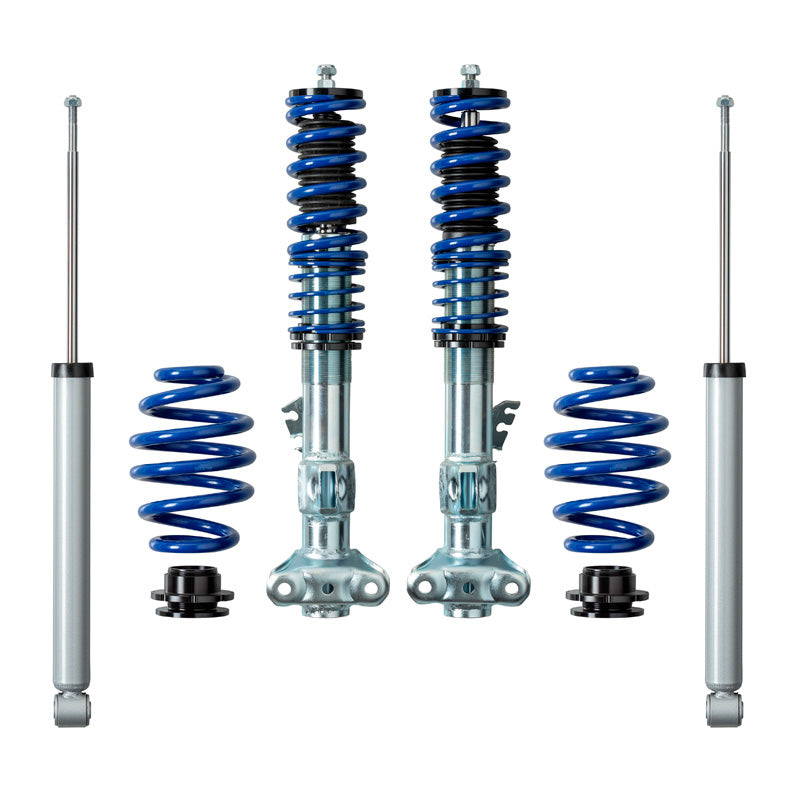Bonrath kierrealusta, sopii BMW 3-Series E36 4/6-Cylinder 6/1992-2000