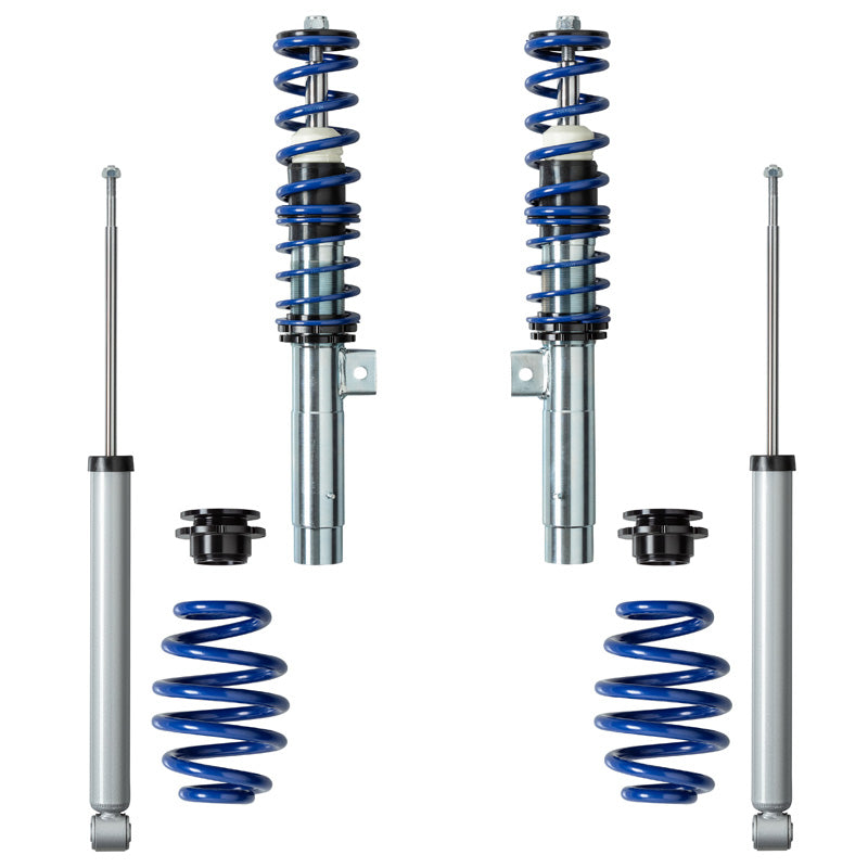 Bonrath kierrealusta, sopii BMW 3-Series E46 4/6-Cylinder 1998-2005