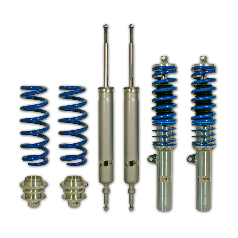 Bonrath kierrealusta, sopii BMW 3-Series E90/E91/E92/E93 4/6-sylinterinen 2005-2011 ilman xDrivea