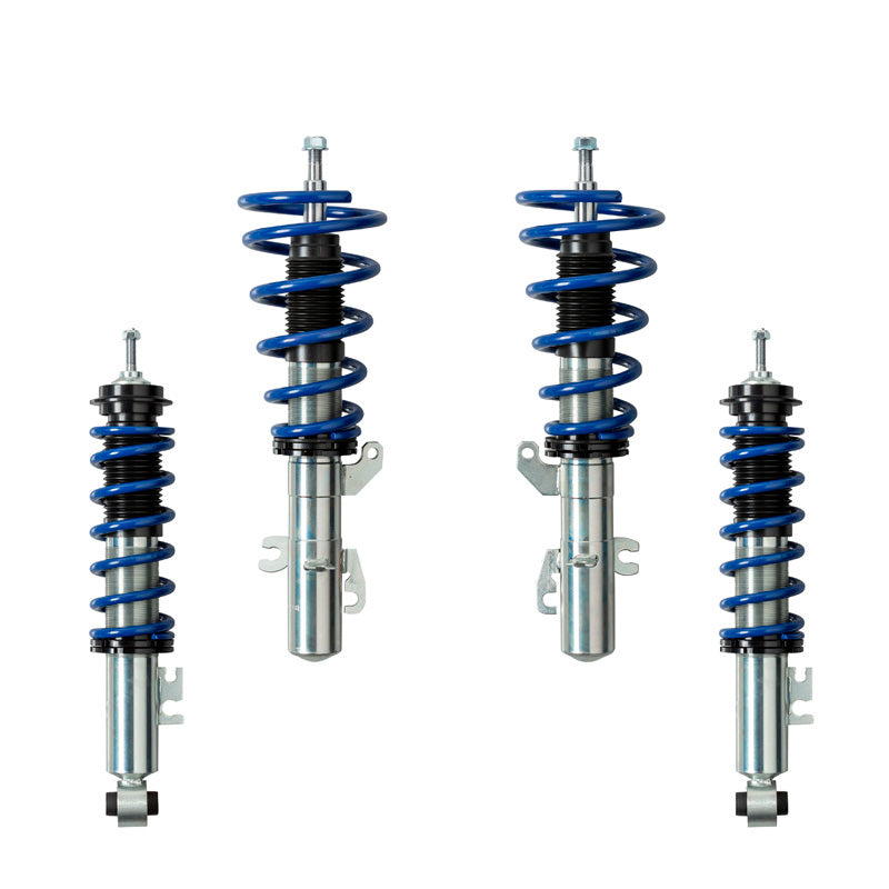 Bonrath kierteinen alustasarja, sopii Mini One/Cooper/S/D/SD R50-R57 2002-2015 25-55mm/25-55mm