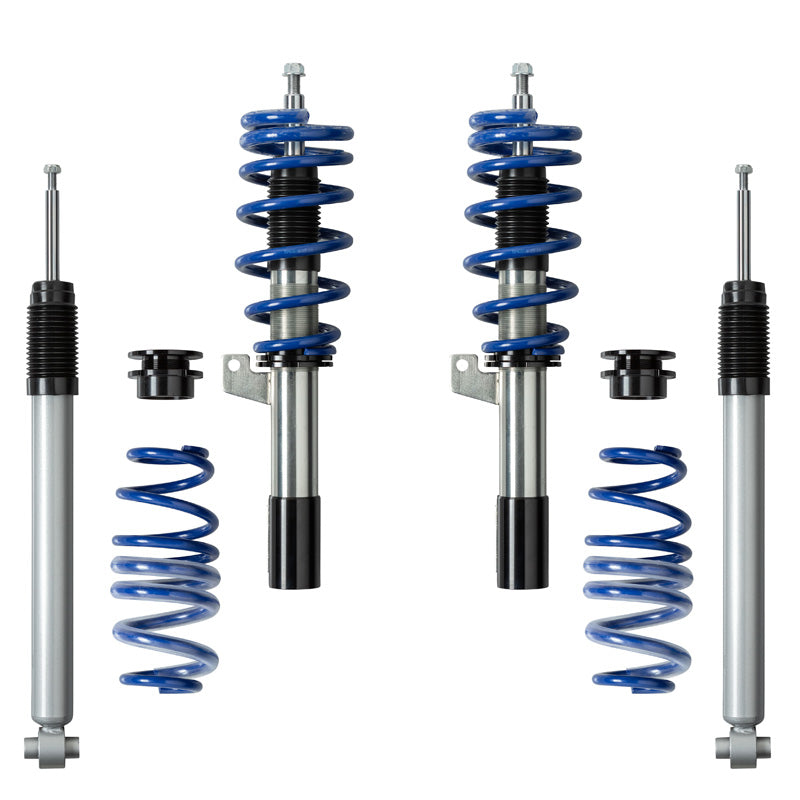 Bonrath kierrealusta, sopii Volkswagen Golf VII/Audi A3 SB+Sedan/Seat Leon 5F/Skoda Octavia III 1.6TDi/1.8TSi/2.0TSi/2.0TDi (Multilink)