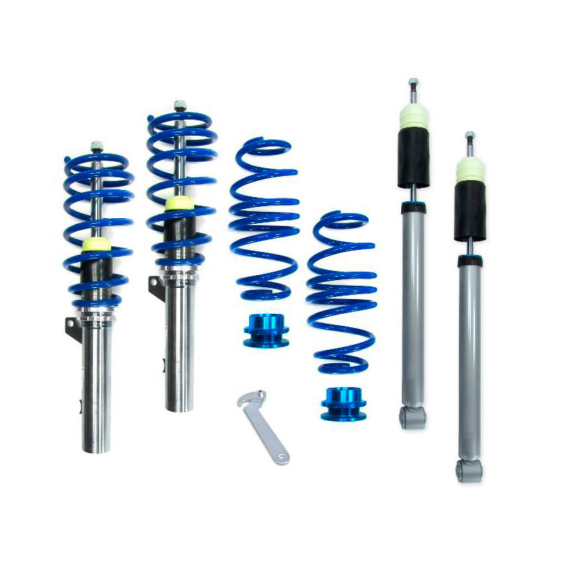 Bonrath-kierrealusta, sopii Volkswagen Golf VII/Audi A3 SB+Sedan/Seat Leon 5F/Skoda Octavia III 1.0TSi-1.6TDi (Multilink)