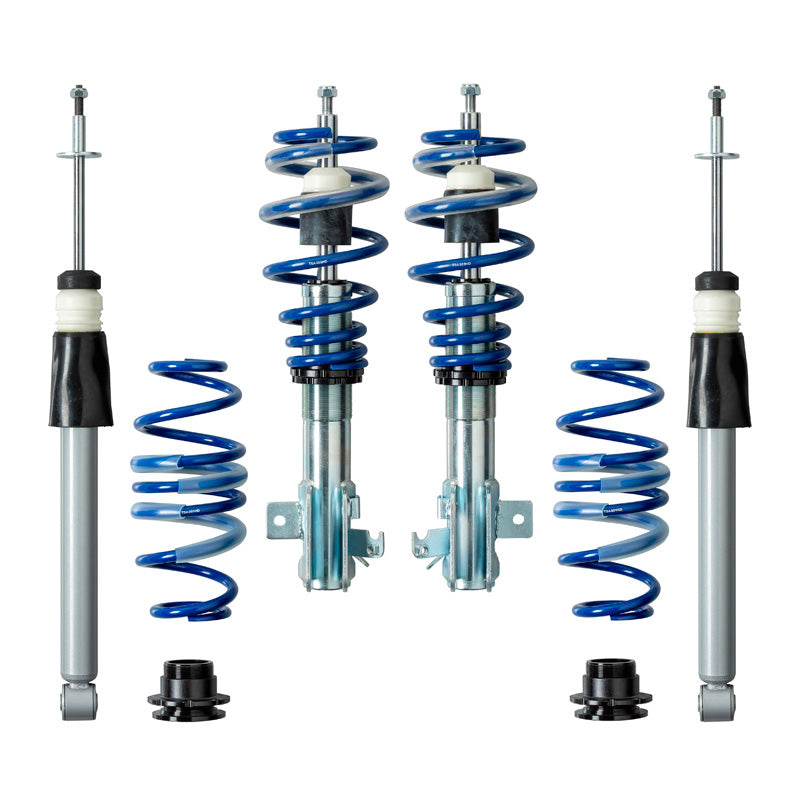 Bonrath kierrealusta, sopii Honda Civic FK1/FN4 1.4 2006-2012 30-60mm/30-60mm