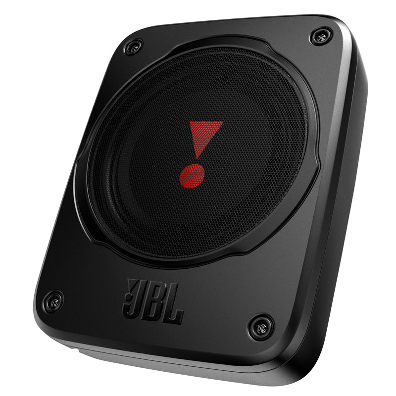 JBL, BassPro LITE 7'' penkinalainen subwoofer - kompakti bassoboombox