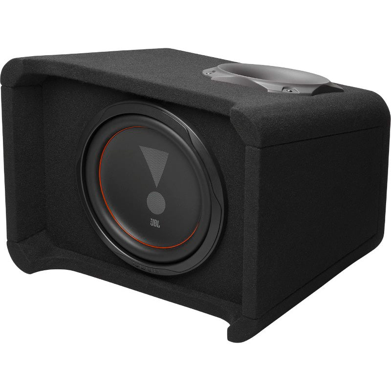 JBL, Club 1000P, 10'' passiivinen subwoofer Bass Reflex -portilla, 350W RMS, 2 Ohm