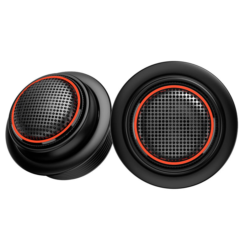 JBL, Club Gen3 194T 3/4'' Diskanttikaiutinsarja - Edge-Driven Dome