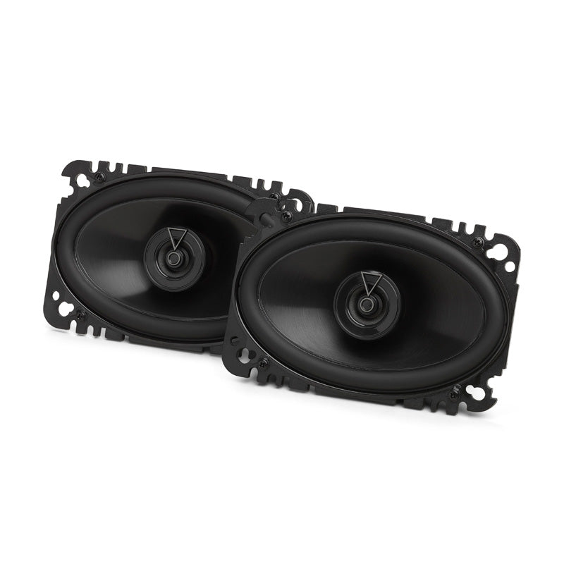 JBL, Club Gen3 4x6'' koaksiaalinen autokaiutinsarja - 120W