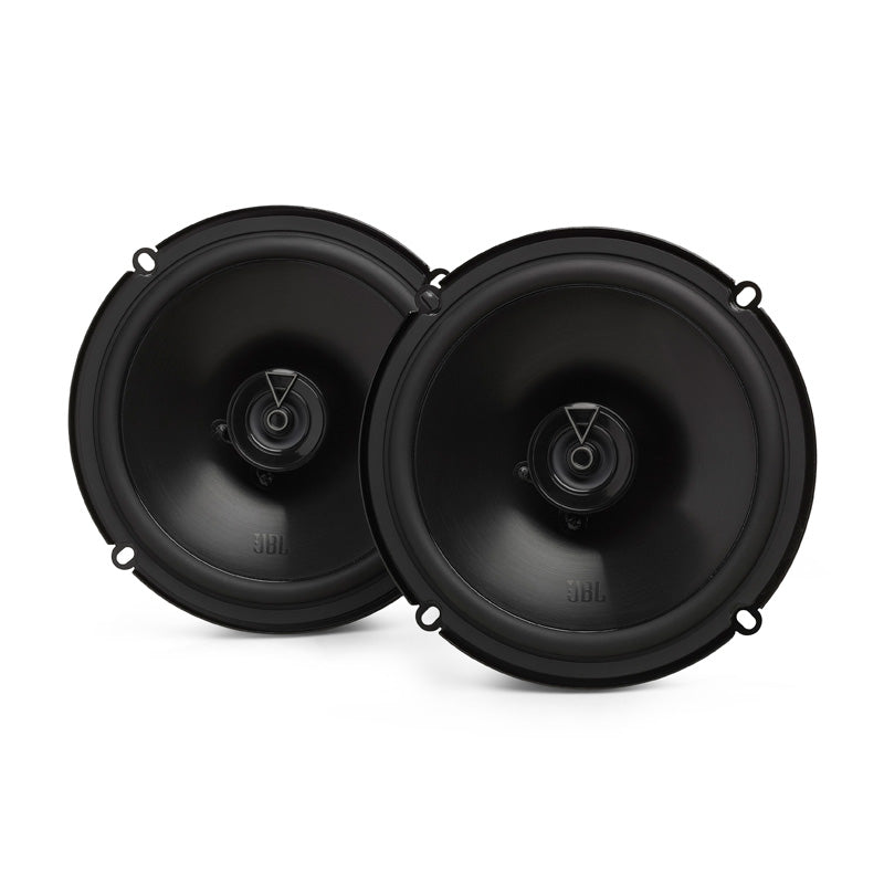 JBL, Club Gen3 64FSL 6,5'' matalaan asennettava autokaiutinsarja