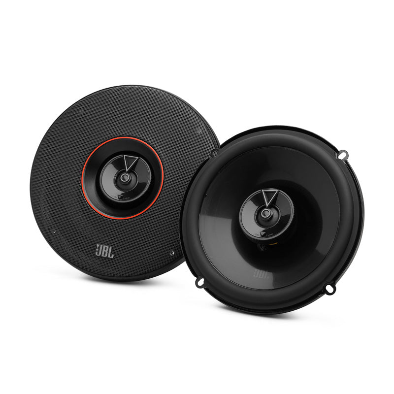 JBL, Club Gen3 16cm koaksiaaliset autokaiuttimet - 180W