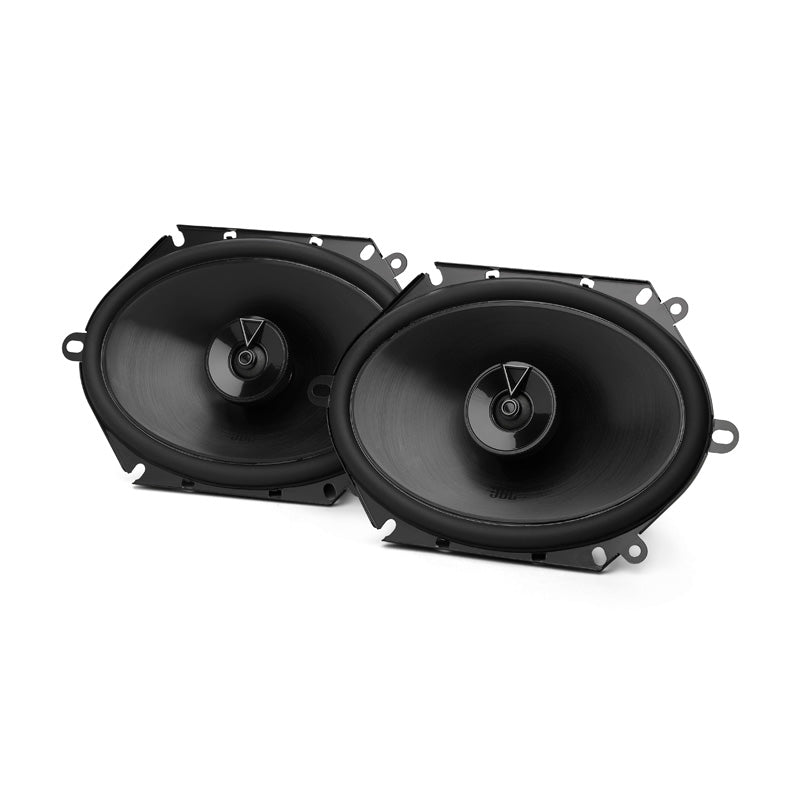 JBL, Club Gen3 6x8'' Koaksiaalinen autokaiutinsarja - 180W