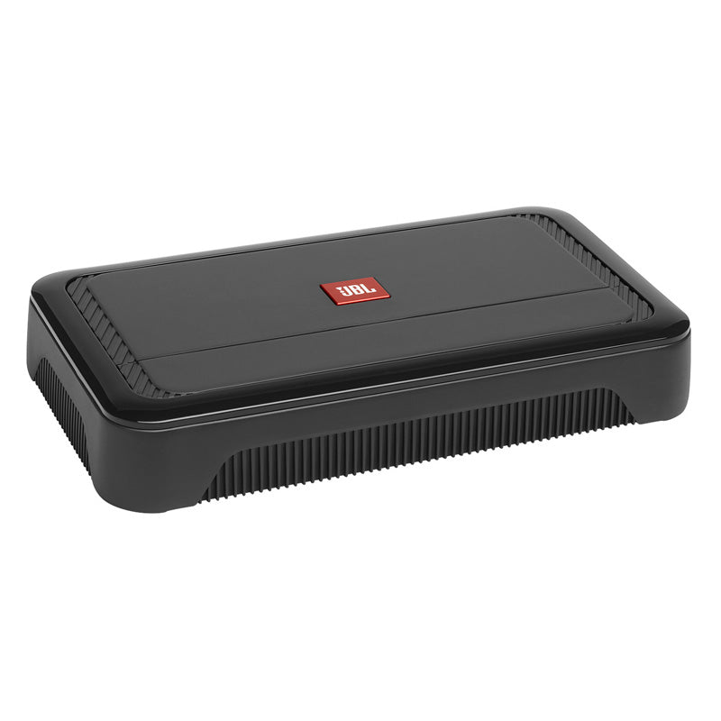 JBL, Club A1000 mono subwoofer-förstärkare, 1000W RMS, Class D