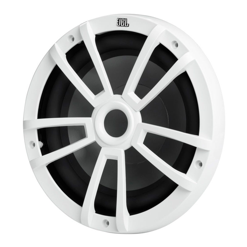JBL, Stage Marine 10 subwoofer, 10'' (25 cm), 200W RMS, IPx5, merikäyttöön sovitettu muotoilu